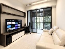 Botanique At Bartley (D19), Condominium #622165391